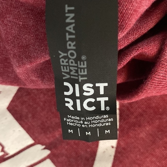 UNSPEAKABLE T-shirt size medium - Picture 2 of 3